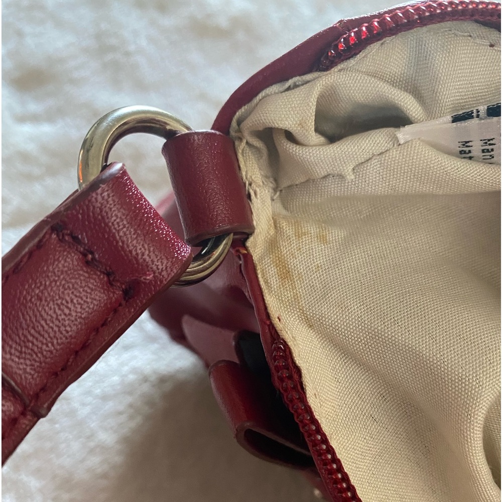 Retro Small Shoulder Bag - Picture 4 of 4